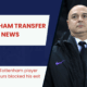 Bryan Gil bemoans late Tottenham decision that cost him Valencia switch.